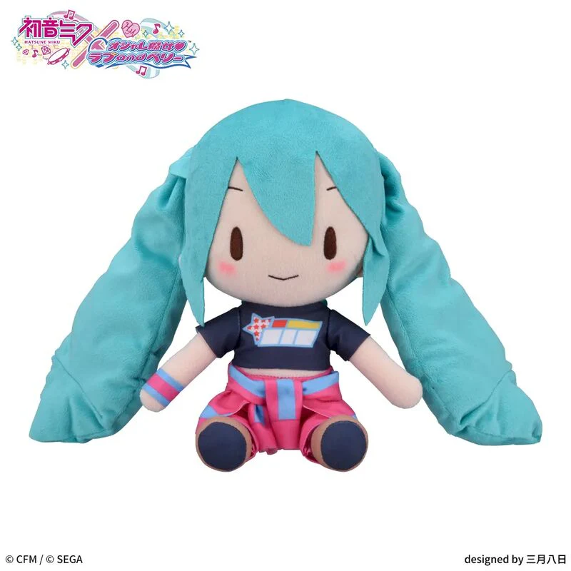 Hatsune Miku
